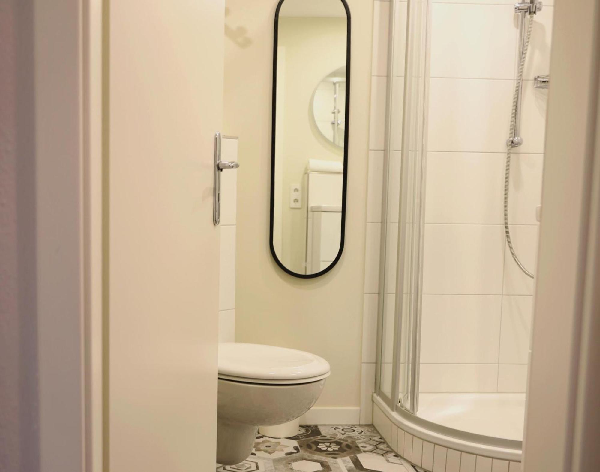 Morderne 3-Zimmerwohnung In Einer Hausscheibe Unter Reet Westerland Zewnętrze zdjęcie